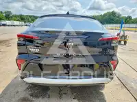2025 Buick ENVISTA фото