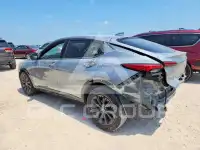 2025 Buick ENVISTA photo
