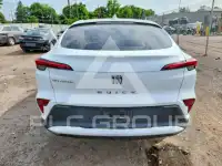 2025 Buick ENVISION фото
