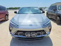 2025 Buick ENVISTA photo