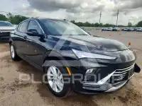 2025 Buick ENVISION photo