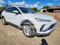 2025 Buick Other фото
