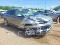 2025 Buick ENVISION фото