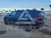 2025 Buick ENCLAVE photo