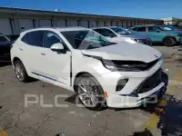 2025 Buick ENVISION фото
