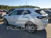 2025 Buick ENVISION фото