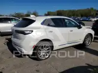 2025 Buick ENVISION фото