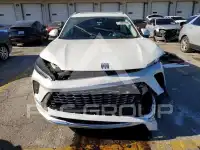 2025 Buick ENVISION фото