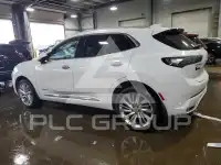 2025 Buick ENVISION фото