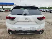 2025 Buick ENVISION фото
