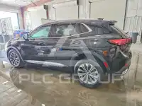 2025 Buick ENVISION photo