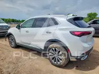 2025 Buick ENVISION фото