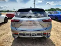 2025 Buick ENVISION фото