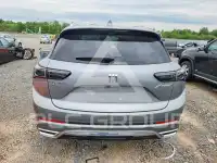 2025 Buick ENVISION фото