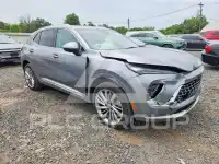 2025 Buick ENVISION фото