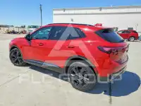 2025 Buick ENVISION фото