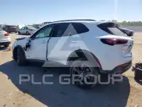 2025 Buick ENVISION фото