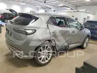 2025 Buick ENVISION фото