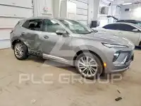 2025 Buick ENVISION фото