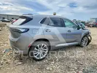 2025 Buick ENVISION фото