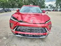 2025 Buick ENVISION фото