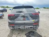2025 Buick ENVISION photo