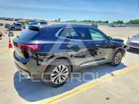 2025 Buick ENVISION фото