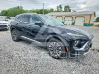 2025 Buick ENVISION фото