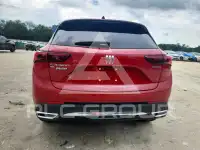 2025 Buick ENVISION фото