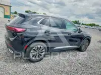 2025 Buick ENVISION фото