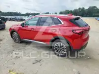 2025 Buick ENVISION фото
