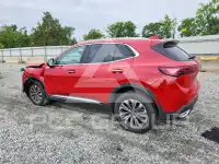 2025 Buick ENVISION фото