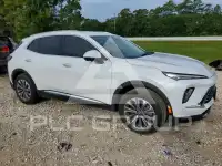 2025 Buick ENVISION фото