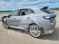 2025 Buick ENVISION фото