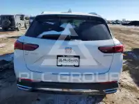 2025 Buick ENVISION photo