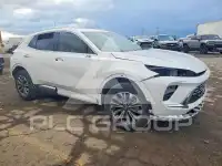 2025 Buick ENVISION фото