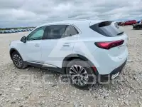 2025 Buick ENVISION photo