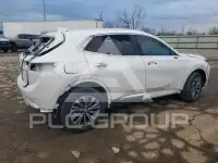 2025 Buick ENVISION фото