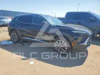 2025 Buick ENVISION фото