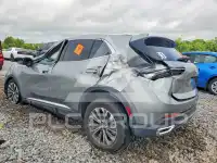 2025 Buick ENVISION фото