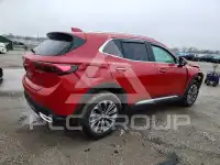 2025 Buick ENVISION photo