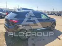 2025 Buick ENVISION фото