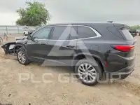 2025 Buick ENCLAVE photo