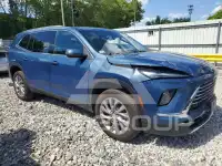 2025 Buick ENCLAVE фото