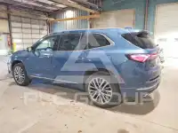 2025 Buick ENCLAVE photo