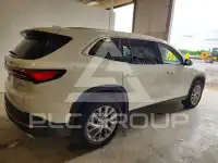 2025 Buick ENCLAVE фото