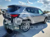 2025 Buick ENCLAVE фото