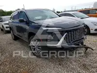 2025 Buick ENCLAVE photo