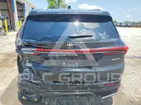 2025 Buick ENCLAVE photo