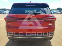 2025 Buick ENCLAVE photo